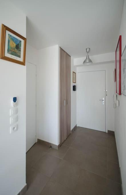 Chez Martin - Spacieux Appartement Climatise Proche De La Plage La Grande-Motte Kültér fotó