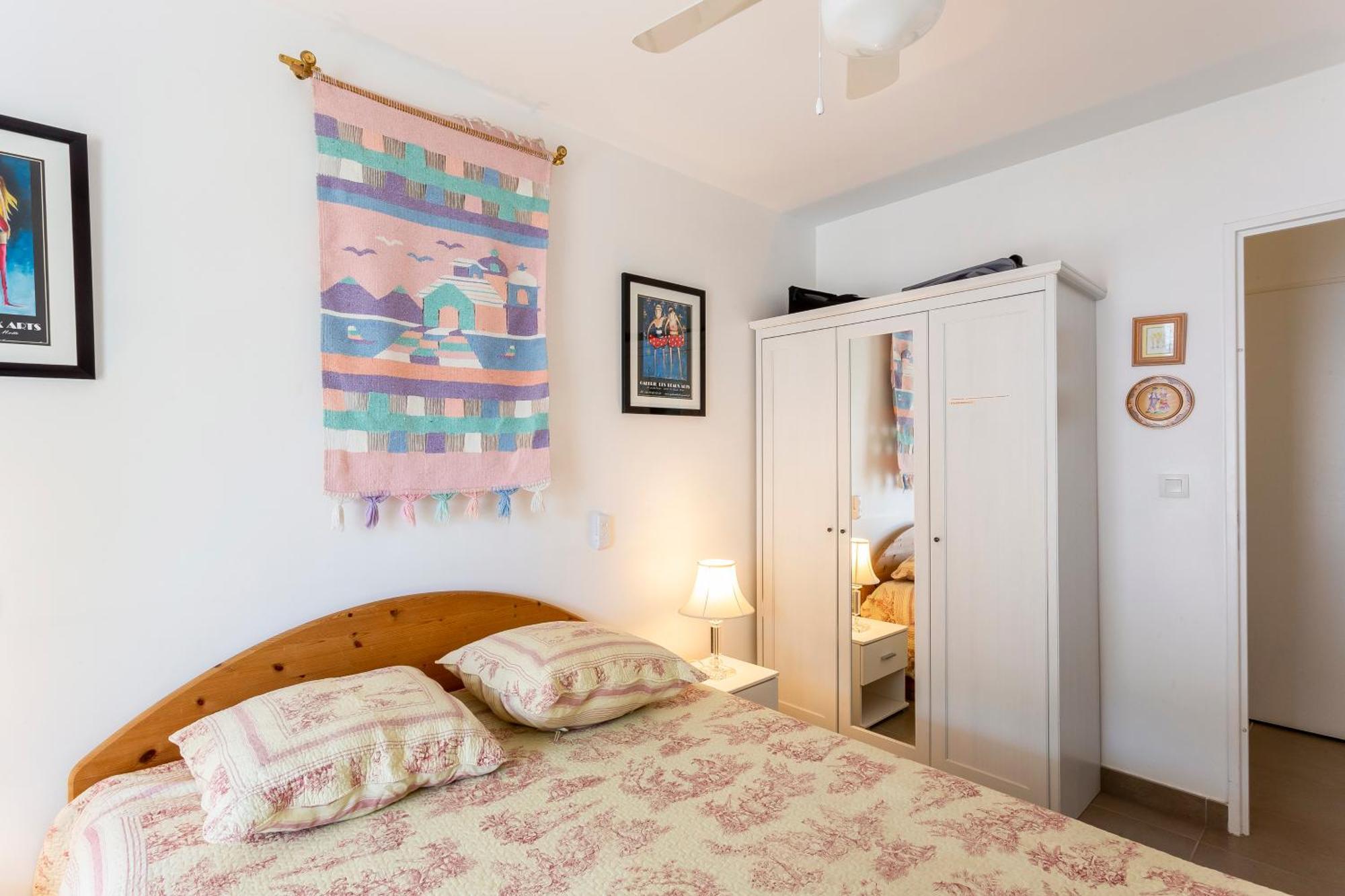 Chez Martin - Spacieux Appartement Climatise Proche De La Plage La Grande-Motte Kültér fotó