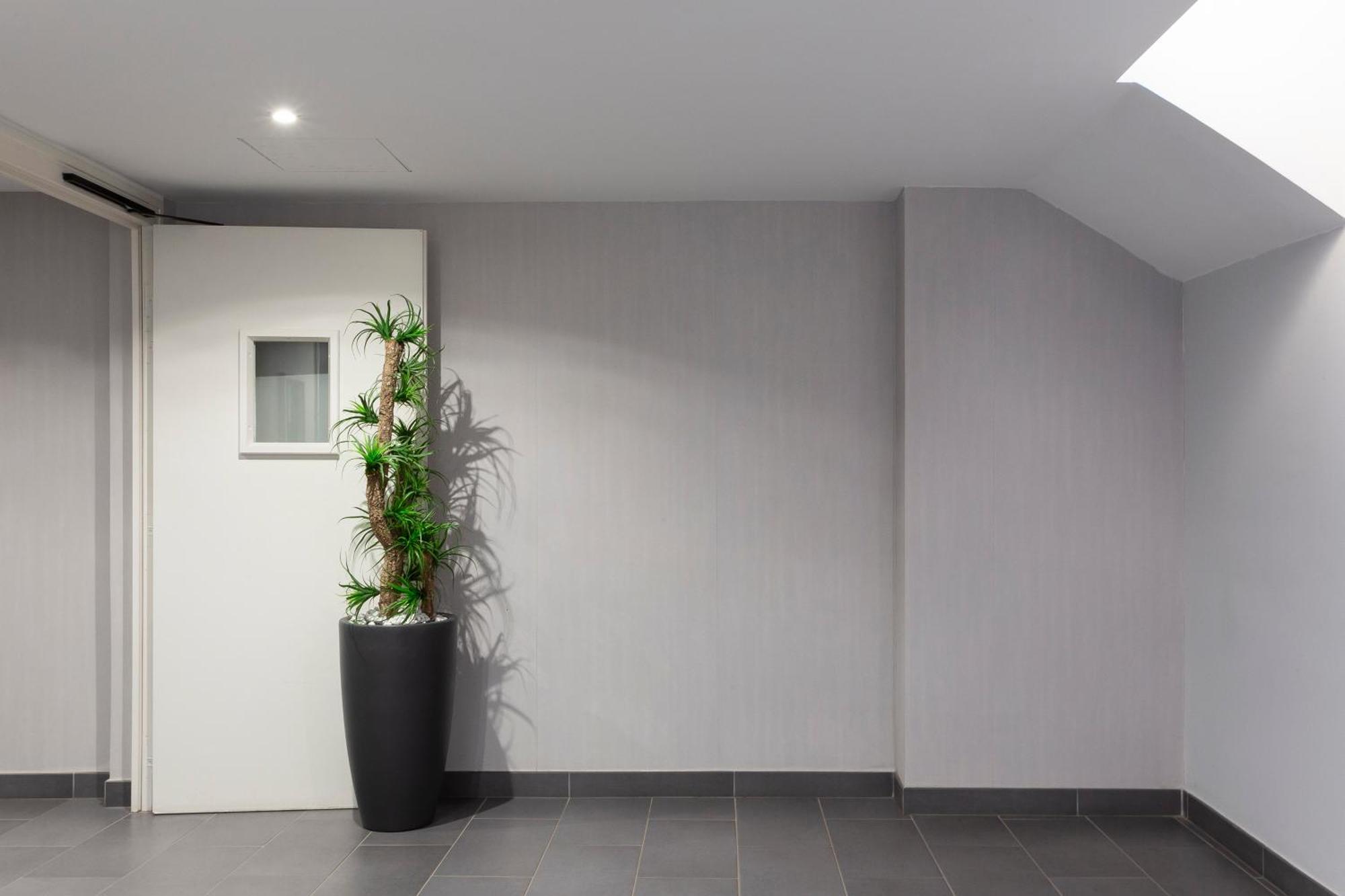 Chez Martin - Spacieux Appartement Climatise Proche De La Plage La Grande-Motte Kültér fotó