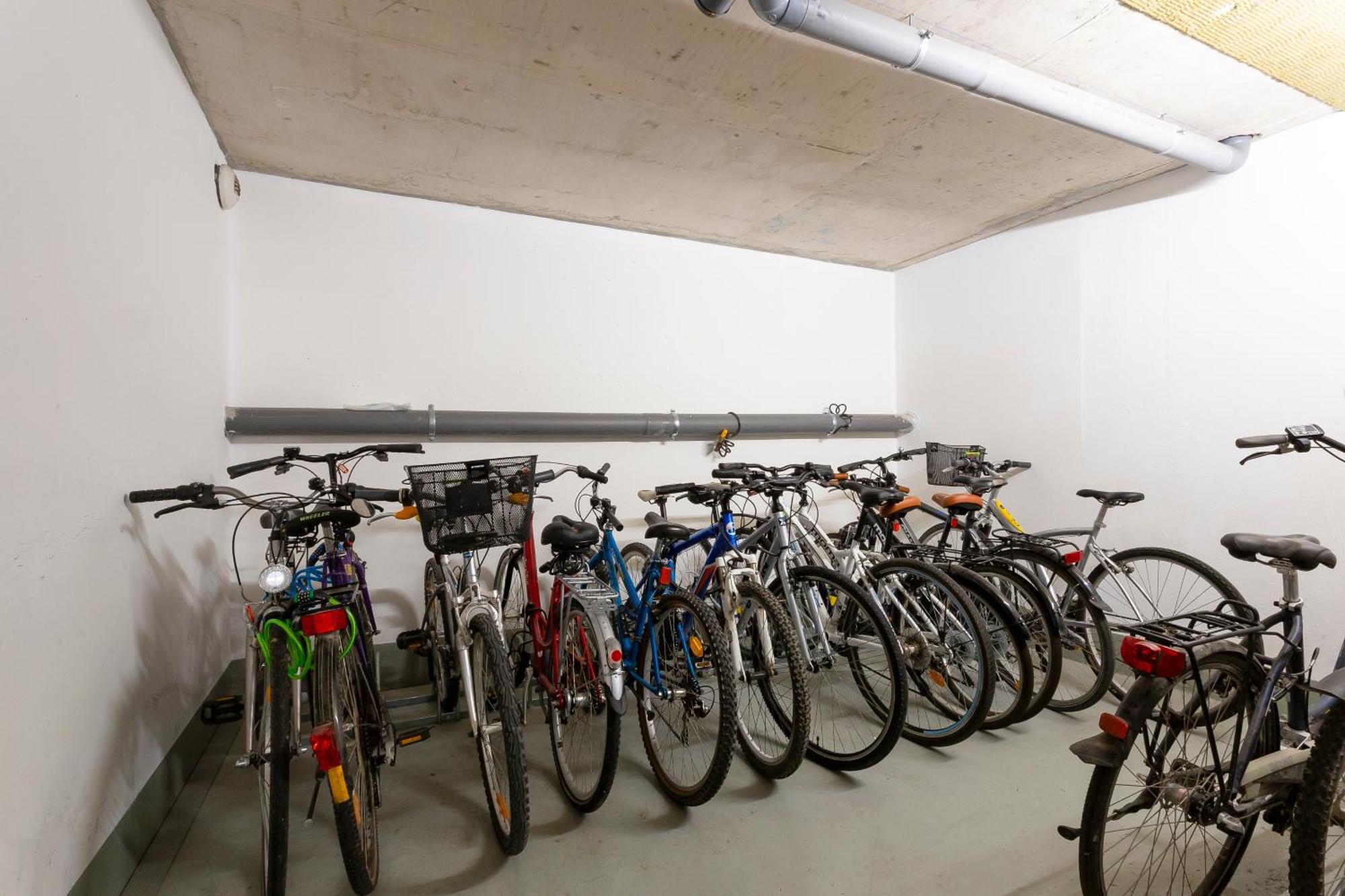 Chez Martin - Spacieux Appartement Climatise Proche De La Plage La Grande-Motte Kültér fotó