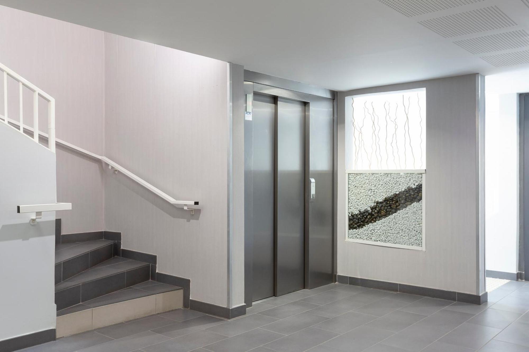 Chez Martin - Spacieux Appartement Climatise Proche De La Plage La Grande-Motte Kültér fotó