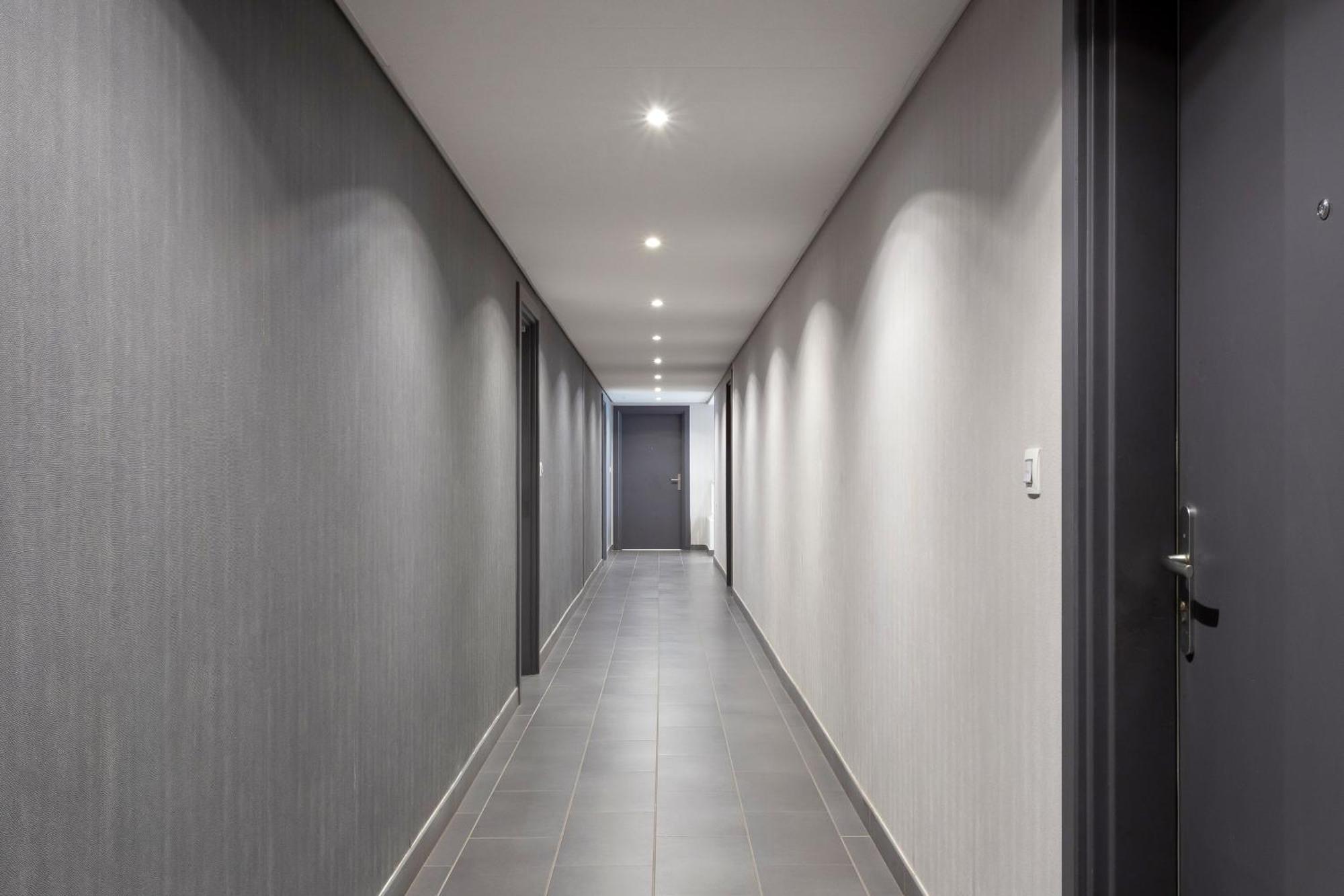 Chez Martin - Spacieux Appartement Climatise Proche De La Plage La Grande-Motte Kültér fotó